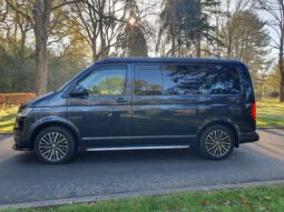 VW California Ocean full