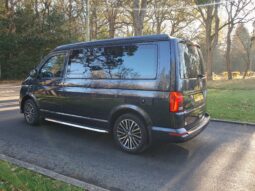 VW California Ocean full