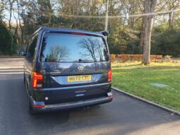 VW California Ocean full