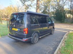 VW California Ocean full