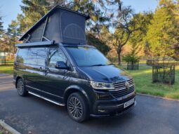 VW California Ocean full