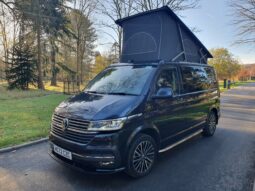 VW California Ocean full