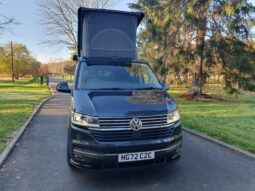 VW California Ocean full