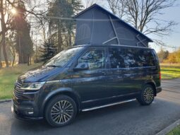 VW California Ocean full