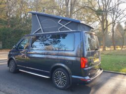VW California Ocean full