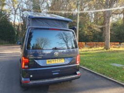 VW California Ocean full