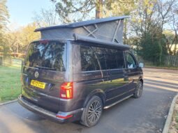 VW California Ocean full