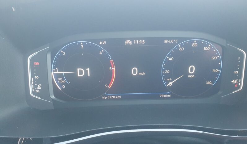 VW California Ocean full