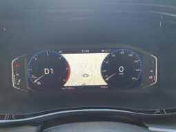 VW California Ocean full