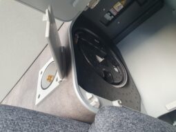 VW California Ocean full