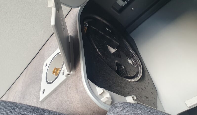 VW California Ocean full