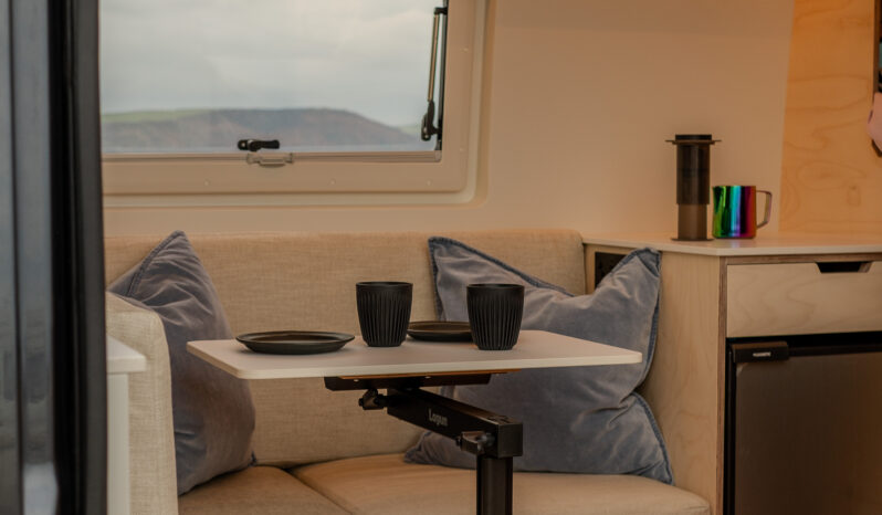 2022 Mercedes Sprinter full