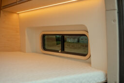 2022 Mercedes Sprinter full