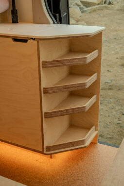 2022 Mercedes Sprinter full