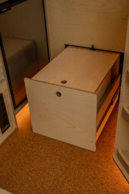 2022 Mercedes Sprinter full