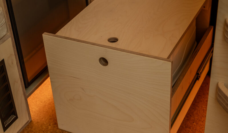 2022 Mercedes Sprinter full