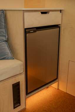 2022 Mercedes Sprinter full