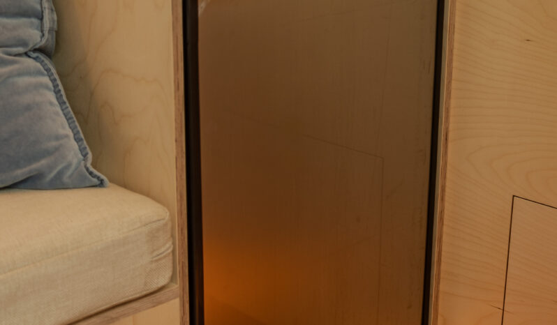 2022 Mercedes Sprinter full