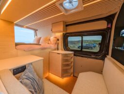 2022 Mercedes Sprinter full