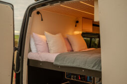 2022 Mercedes Sprinter full