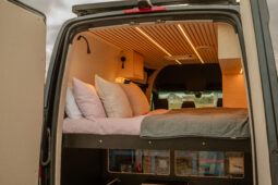 2022 Mercedes Sprinter full