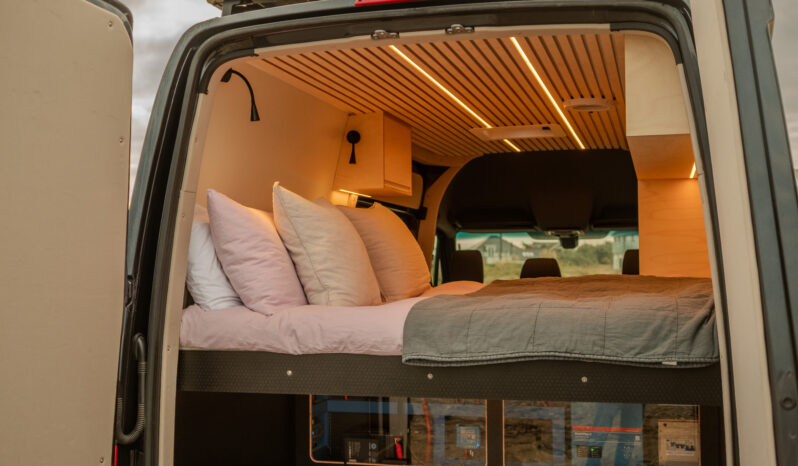 2022 Mercedes Sprinter full