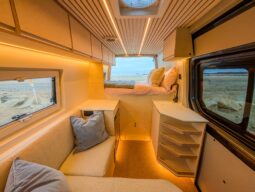 2022 Mercedes Sprinter full