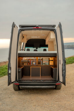 2022 Mercedes Sprinter full