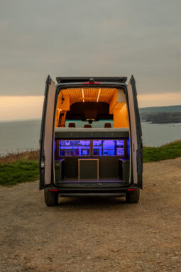 2022 Mercedes Sprinter full