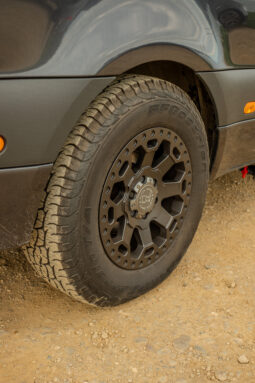 2022 Mercedes Sprinter full