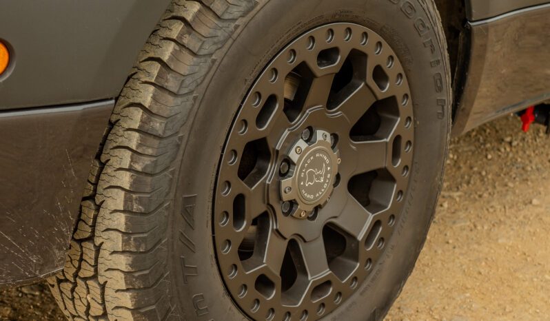 2022 Mercedes Sprinter full