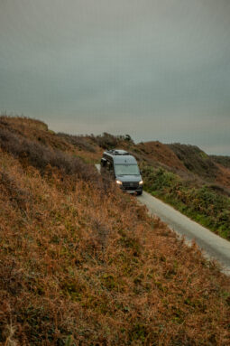 2022 Mercedes Sprinter full