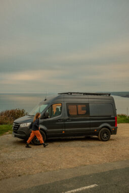 2022 Mercedes Sprinter full