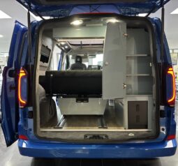 2025 VW T7 full