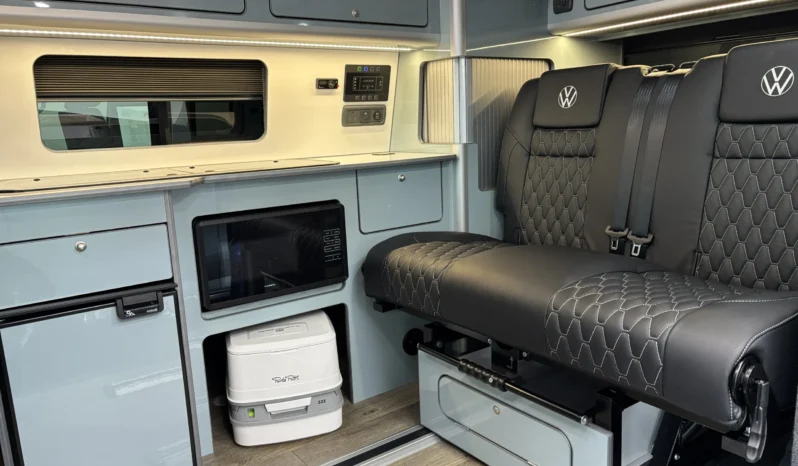 2025 VW T7 full