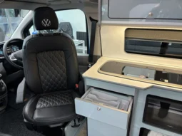2025 VW T7 full