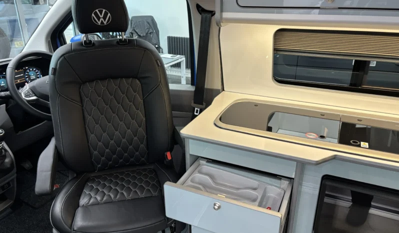 2025 VW T7 full