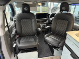 2025 VW T7 full