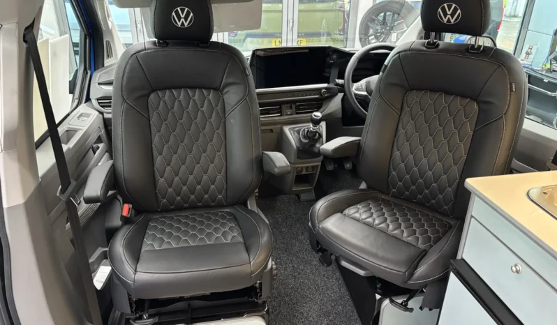 2025 VW T7 full