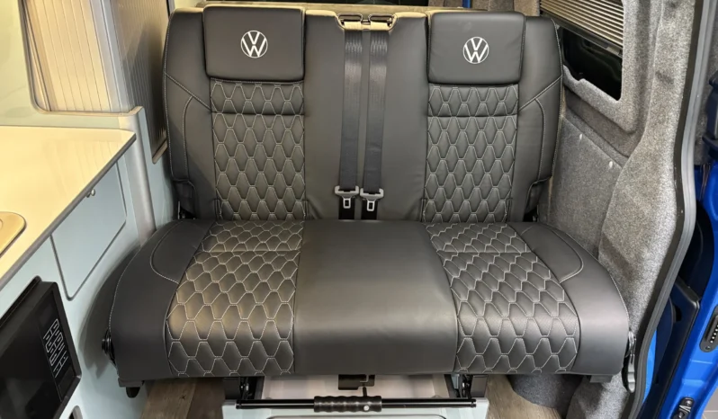2025 VW T7 full