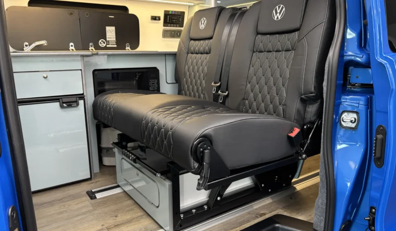 2025 VW T7 full