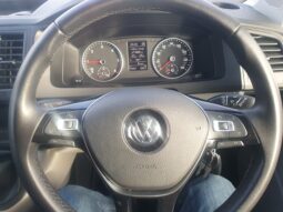 VW Transporter T6 full