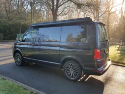 VW Transporter T6 full