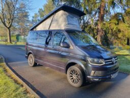 VW Transporter T6 full