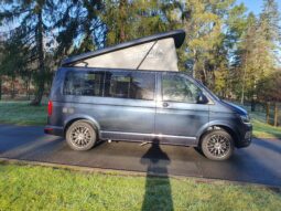 VW Transporter T6 full