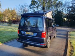 VW Transporter T6 full