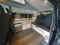 VW Transporter T6 full