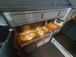 VW Transporter T6 full