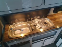 VW Transporter T6 full