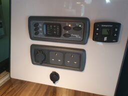 VW Transporter T6 full